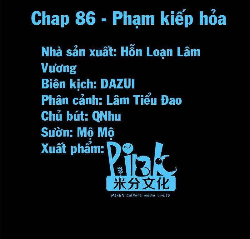 Trò Chơi Trừng Phạt Chương 86 Ảnh 3