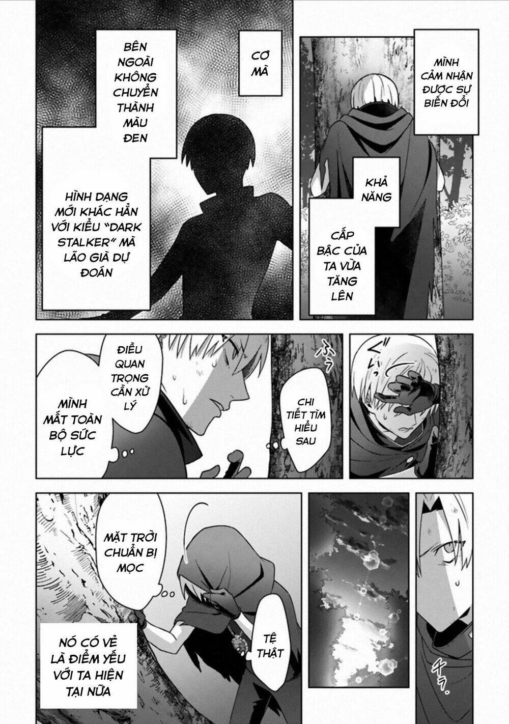 The Undead Lord Of The Palace Of Darkness Chương 11 Ảnh 23