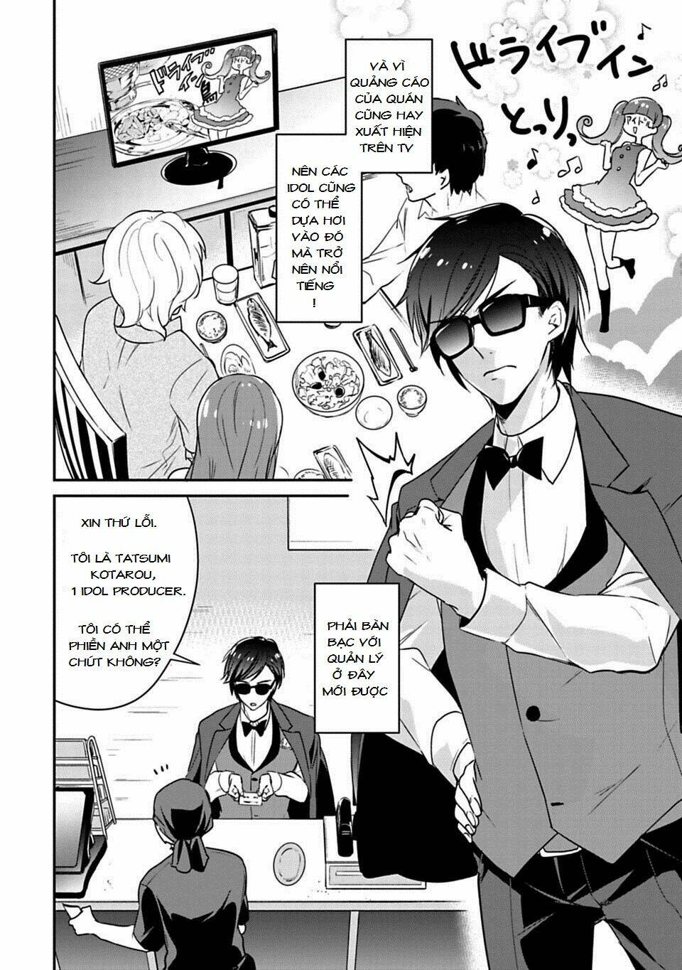 Zombieland Saga Chương 5 Ảnh 7