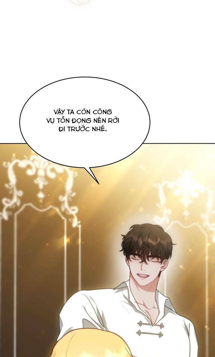 Nam Chính Là Chồng Cũ Của Tôi Chương 39 Ảnh 33