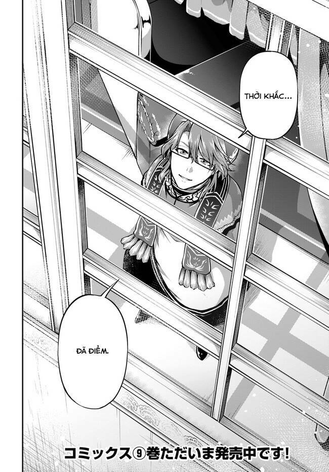 Isekai Cheat Survival Meshi Chương 48 Ảnh 36