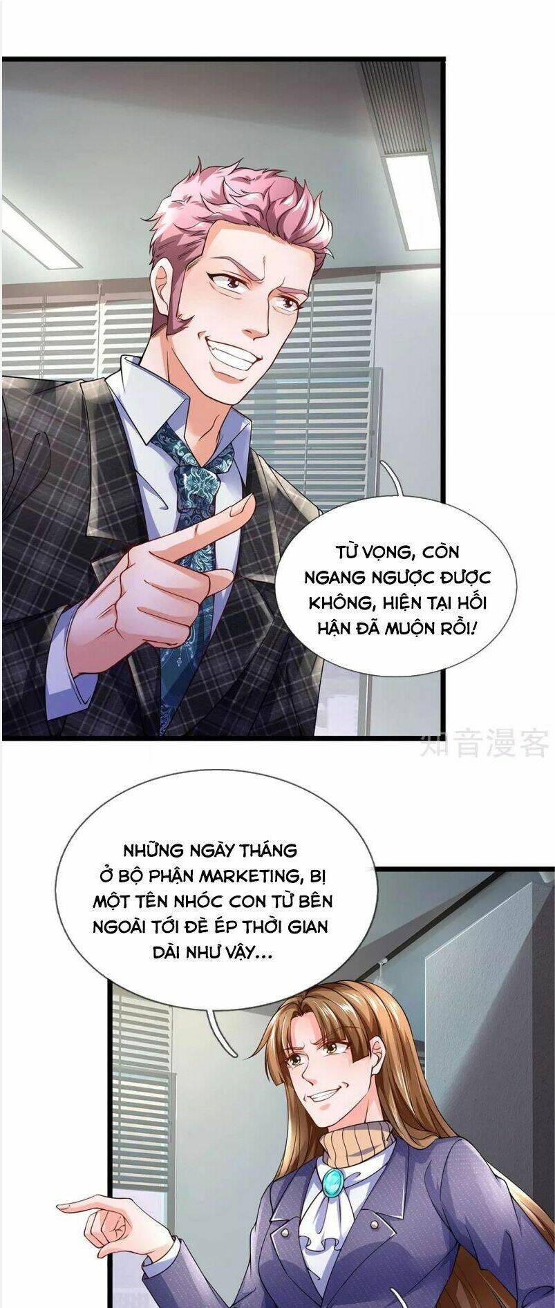 Chung Cực Binh Vương Tại Đô Thị Chương 150 Ảnh 4