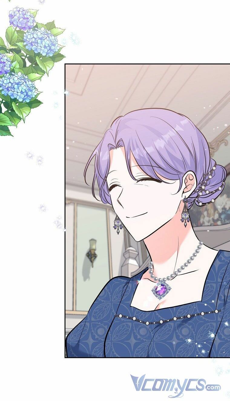 Ác Nữ Karuna Bé Lại Chương 35 Ảnh 23