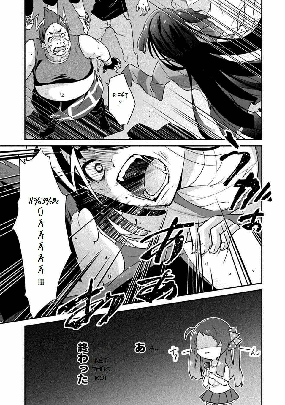 Zombieland Saga Chương 3 Ảnh 6
