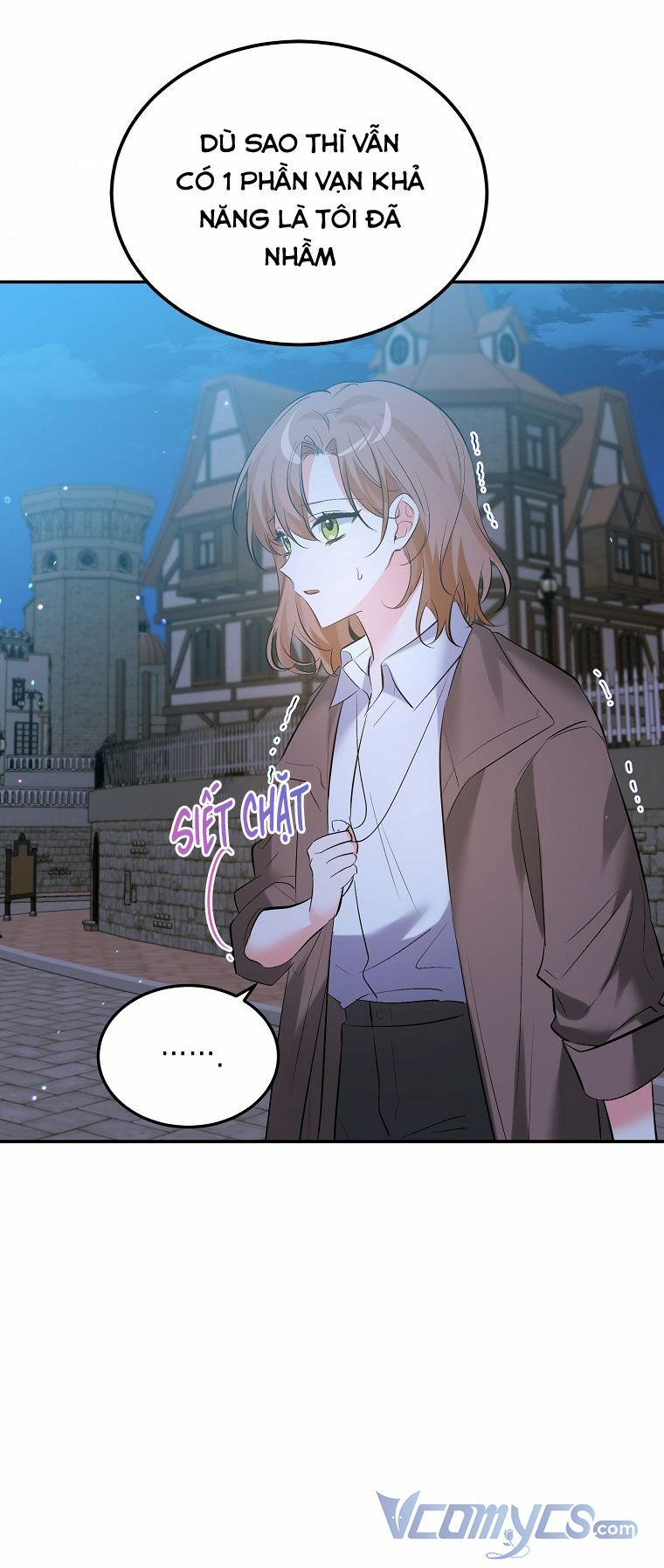 Ác Nữ Karuna Bé Lại Chương 28 Ảnh 43