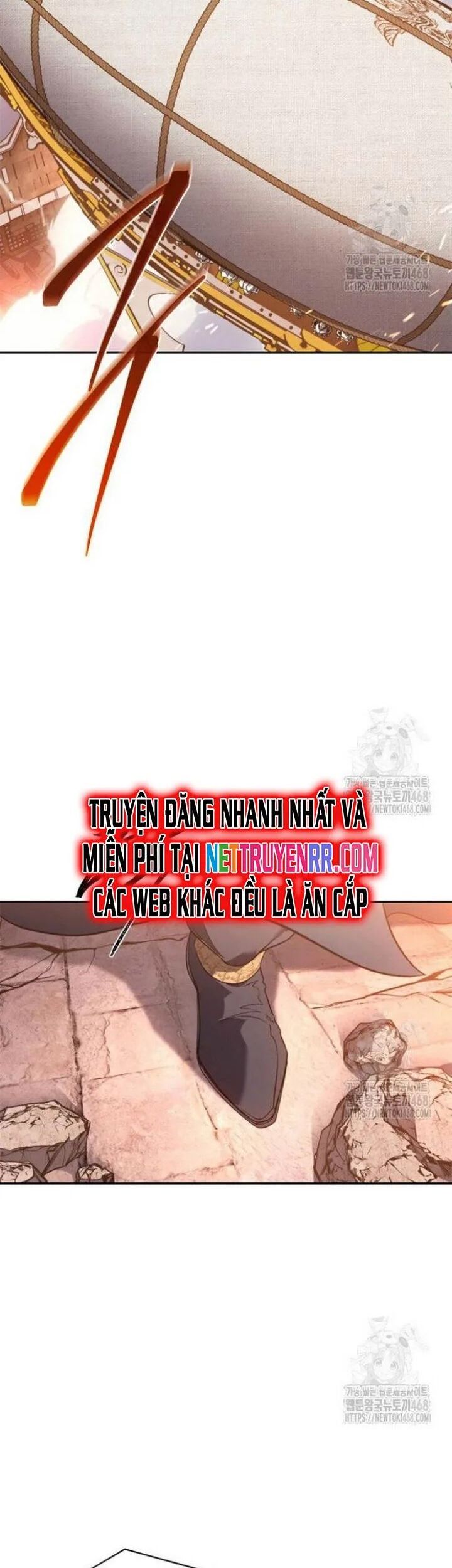 Lý Do Tôi Rời Bỏ Quỷ Vương Chương 64 Ảnh 45