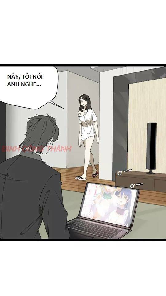 Mục Vụ Chương 8 Ảnh 11