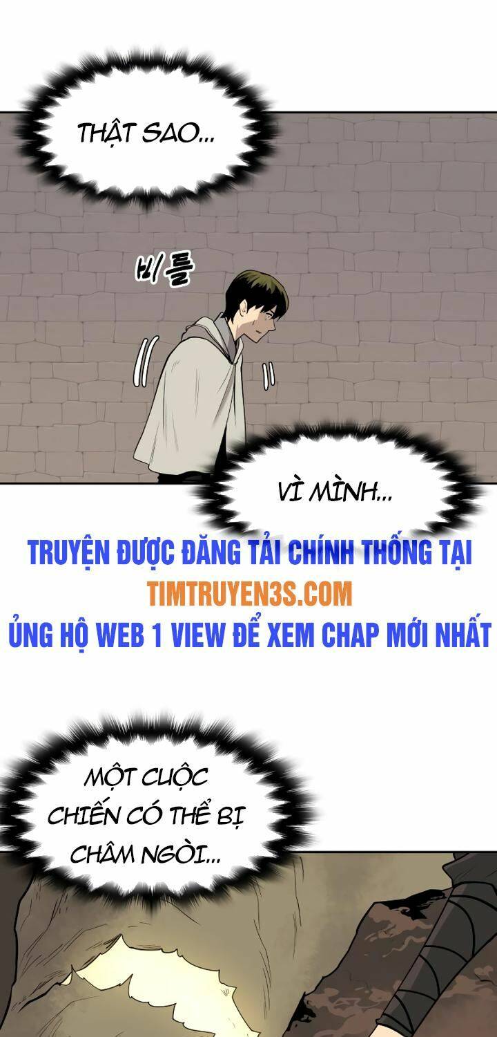 Thiếu Niên Kiếm Sư Chương 61 Ảnh 57