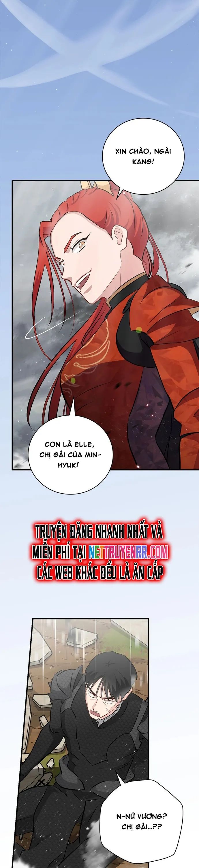 Level Up Chỉ Bằng Cách Ăn Cơm Chương 191 Ảnh 26