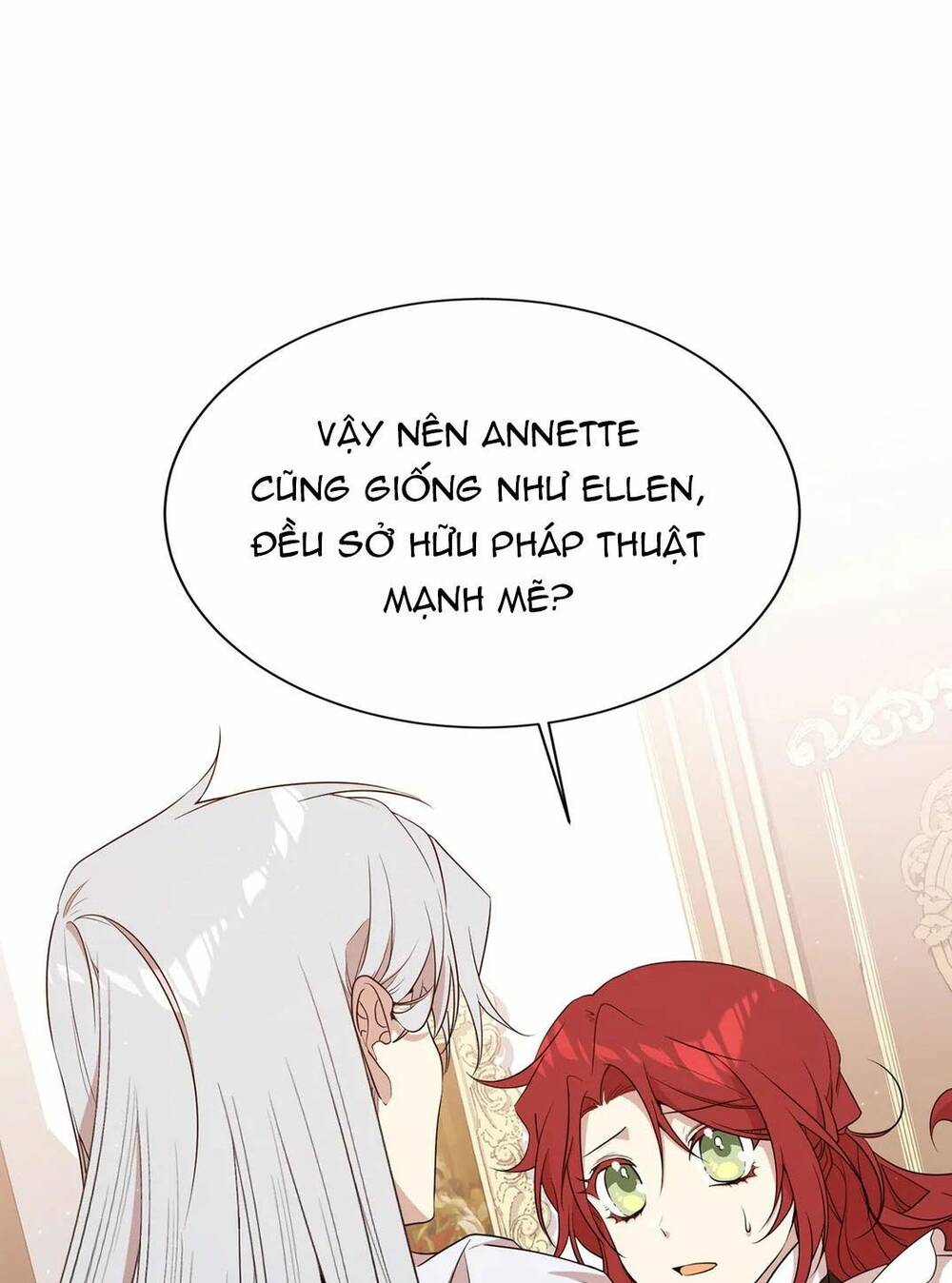 Tôi Chính Là Em Gái Của Nữ Chính Hắc Ám Chương 9 Ảnh 98