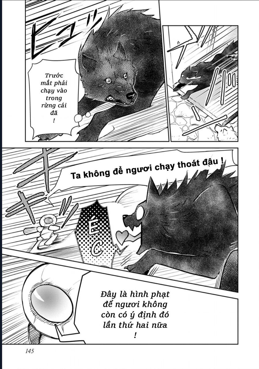 Rơi Vào Dị Giới... Tôi Chủ Yếu Đi Thanh Tẩy ! Chương 23.5 Ảnh 8