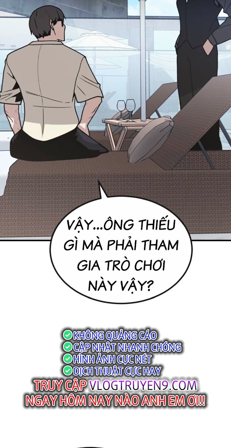Nôn Tiền Ra Chương 35 Ảnh 56