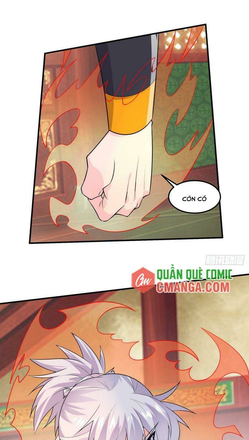 Tuyệt Thế Thần Tôn Chương 5 Ảnh 30