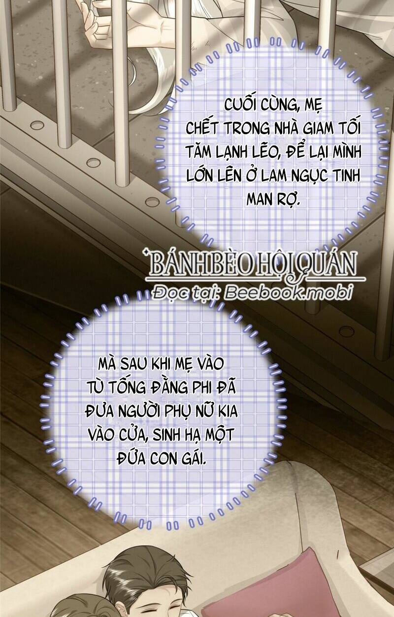 Bệnh Kiều Nam Chủ Trong Game Đều Muốn Quấn Lấy Ta Chương 11 Ảnh 8