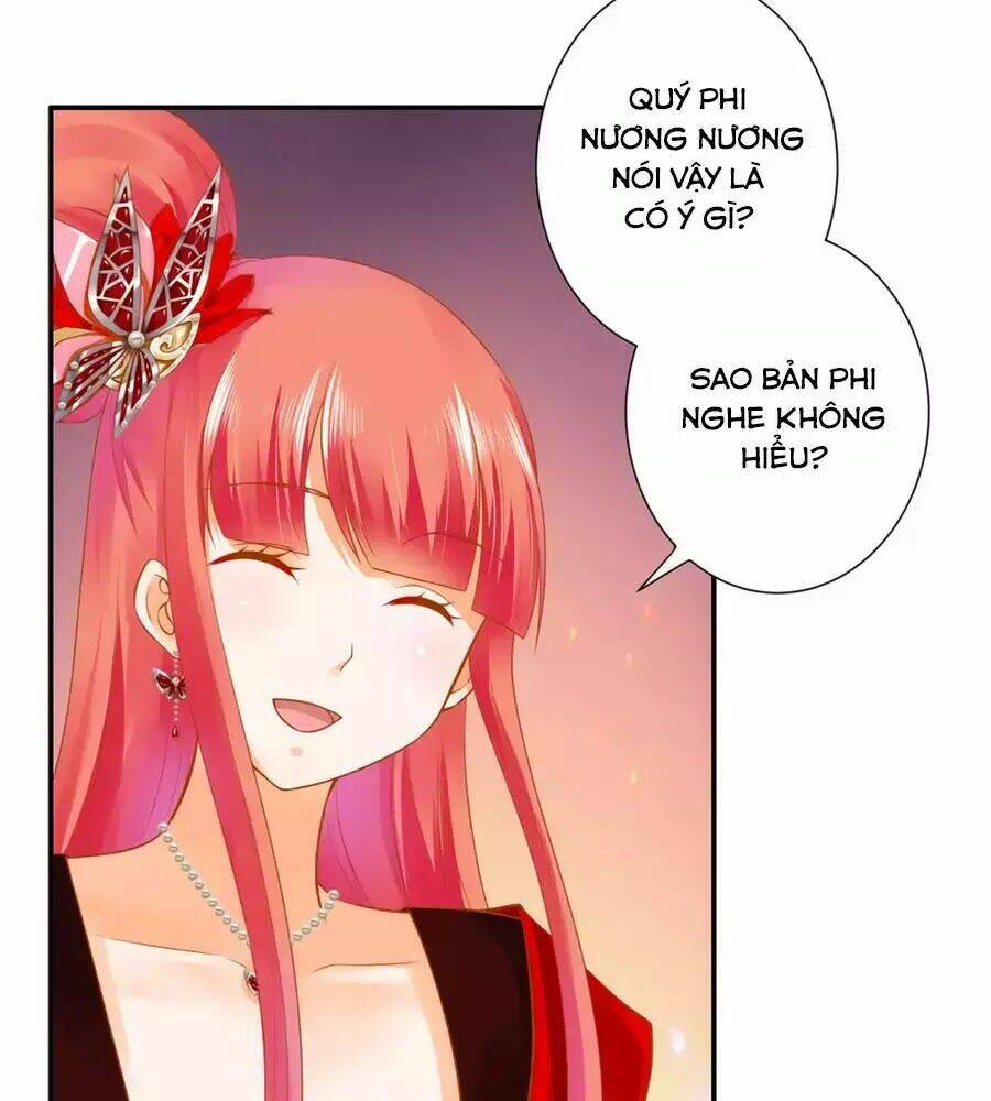 Xuyên Việt Vương Phi Yếu Thăng Cấp Chương 135 Ảnh 32