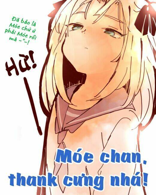 Mối Tình Cảnh Sát Và Côn Đồ Chương 8 Ảnh 59