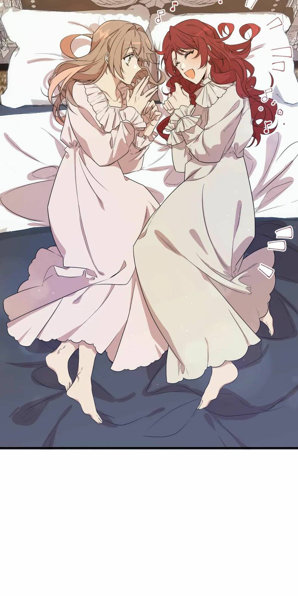 Tôi Chính Là Em Gái Của Nữ Chính Hắc Ám Chương 3 Ảnh 38