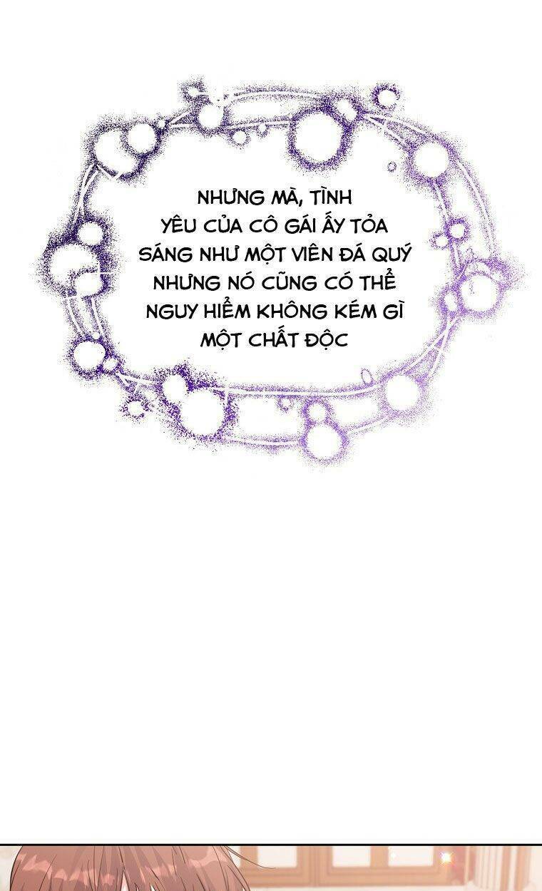 Ác Nữ Karuna Bé Lại Chương 37 Ảnh 69