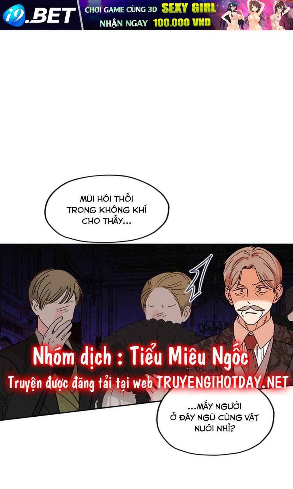 Ta Muốn Biến Phu Quân Thành Bá Chủ Chương 102 Ảnh 19