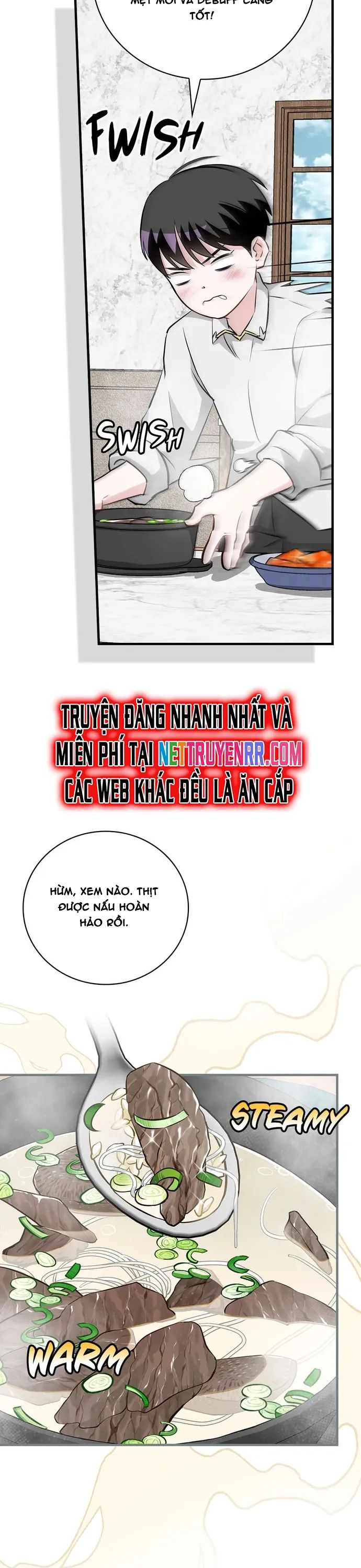 Level Up Chỉ Bằng Cách Ăn Cơm Chương 183 Ảnh 7