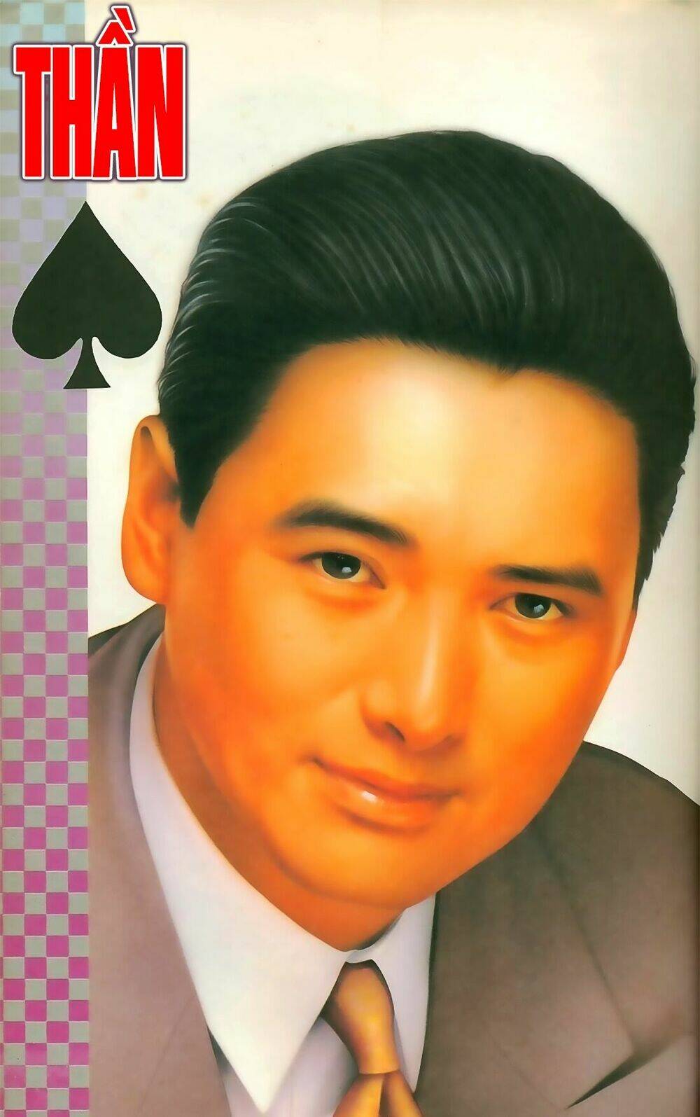 Đổ Thánh Chương 1 Ảnh 4