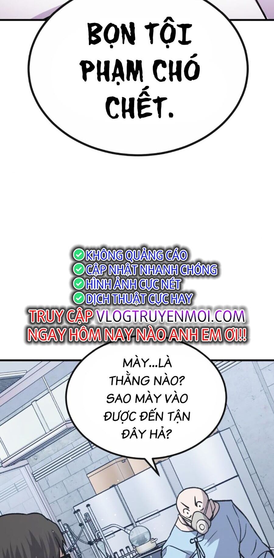 Nôn Tiền Ra Chương 32 Ảnh 45