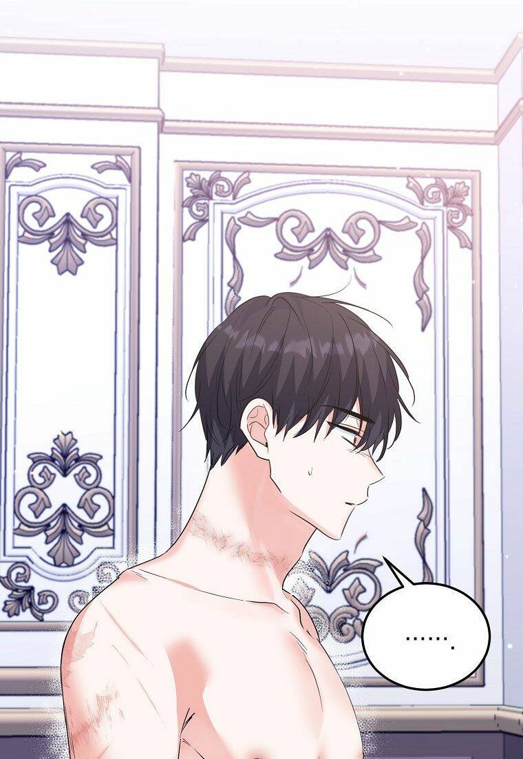 Ác Nữ Karuna Bé Lại Chương 46 Ảnh 58