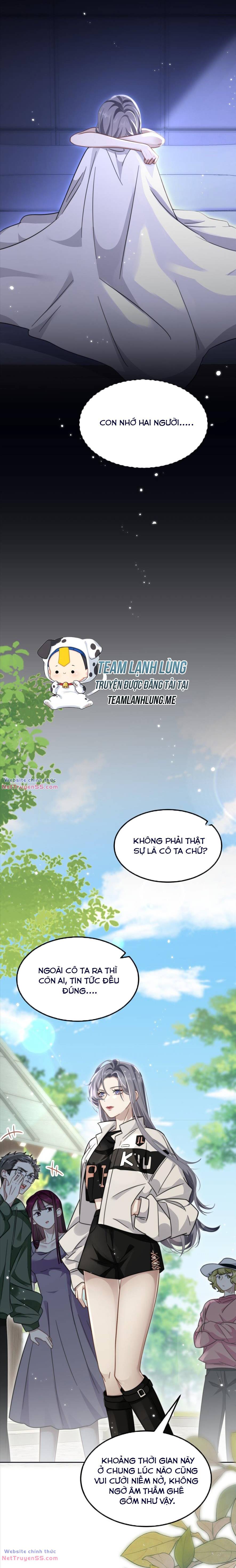 Cạm Bẫy Hôn Nhân Chương 17 Ảnh 12