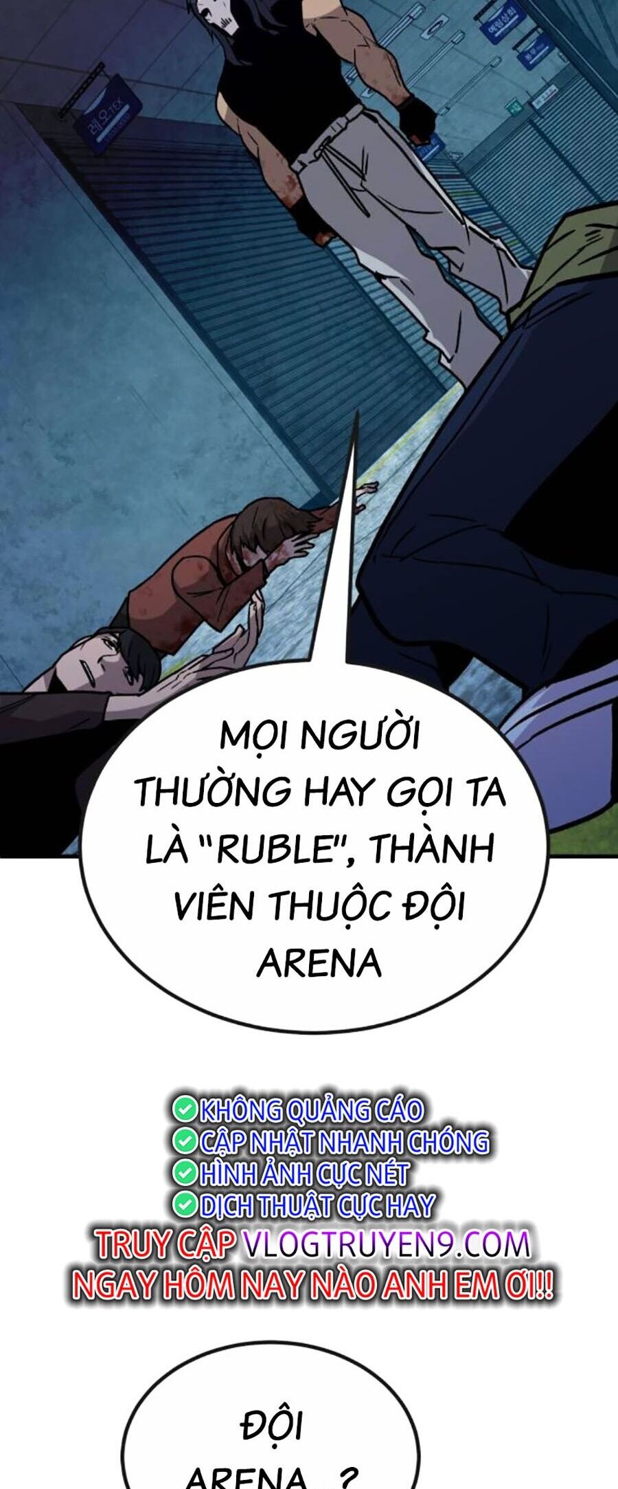 Nôn Tiền Ra Chương 35 Ảnh 87