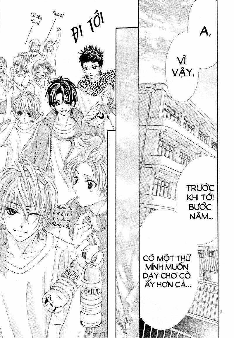 5-Tsu No Hajimete – Ubawarete Mo Ii, Kimi Ni Nara Chương 5 Ảnh 13