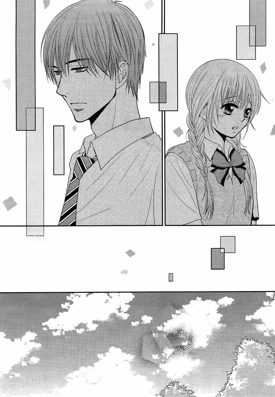 Asami-Sensei No Himitsu Chương 14 Ảnh 50
