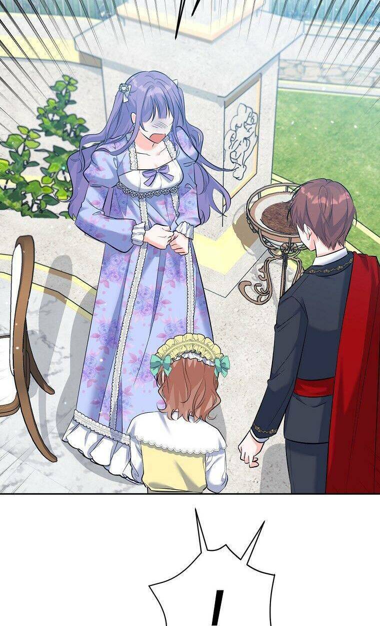 Ác Nữ Karuna Bé Lại Chương 42 Ảnh 54