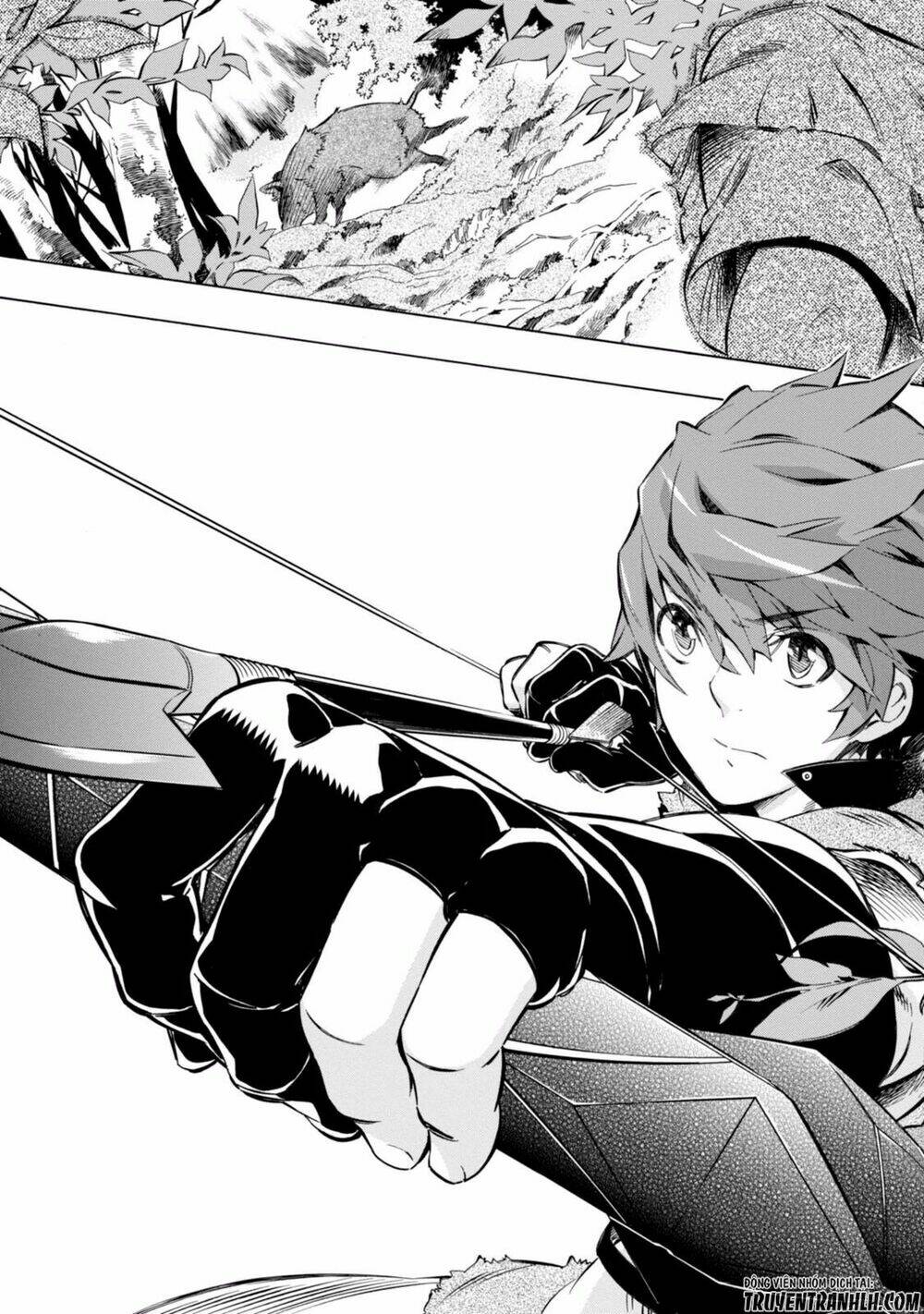 Madan No Ou To Senki Chương 51 Ảnh 34