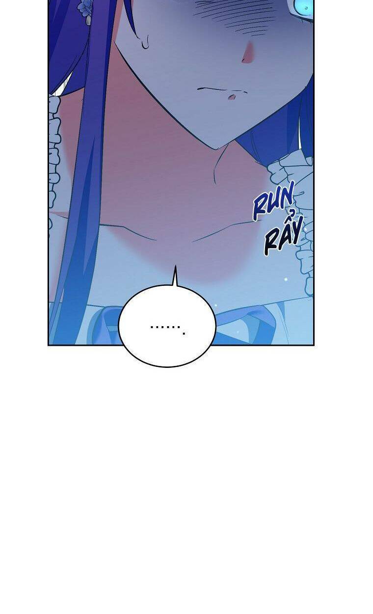 Ác Nữ Karuna Bé Lại Chương 42 Ảnh 86