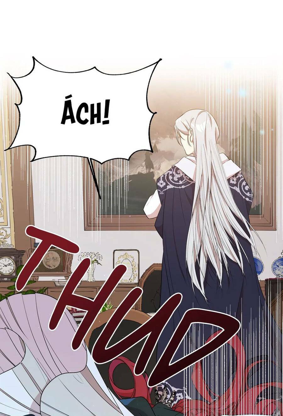 Tôi Chính Là Em Gái Của Nữ Chính Hắc Ám Chương 8 Ảnh 99