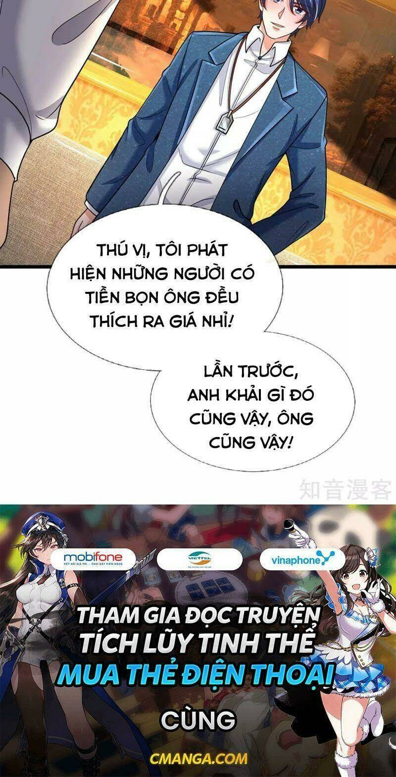 Chung Cực Binh Vương Tại Đô Thị Chương 140 Ảnh 21