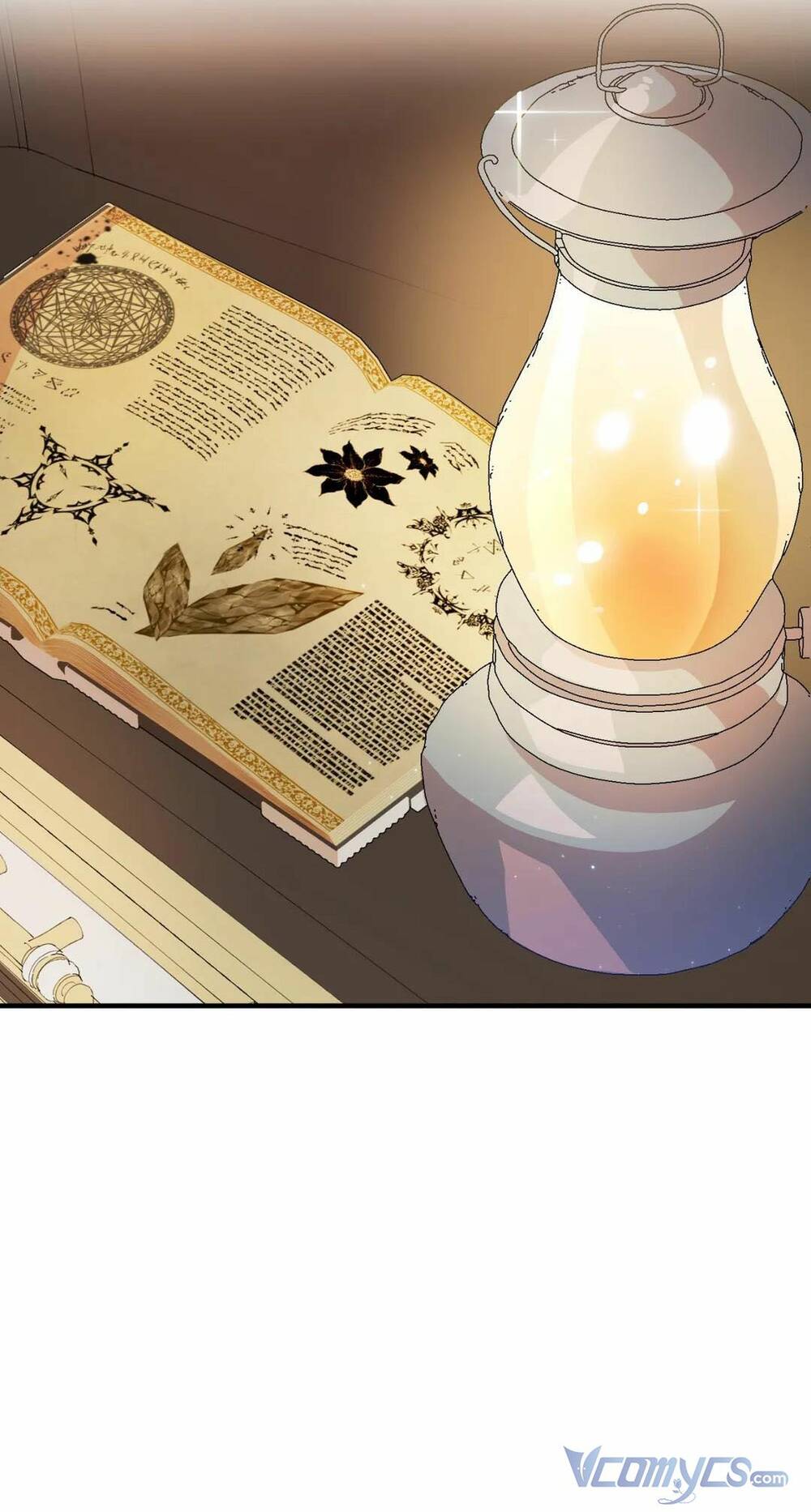 Tôi Chính Là Em Gái Của Nữ Chính Hắc Ám Chương 3 Ảnh 30