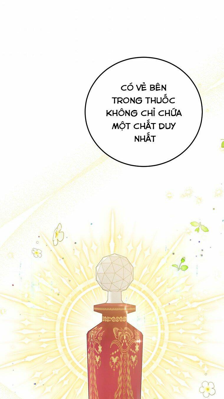 Ác Nữ Karuna Bé Lại Chương 47 Ảnh 86