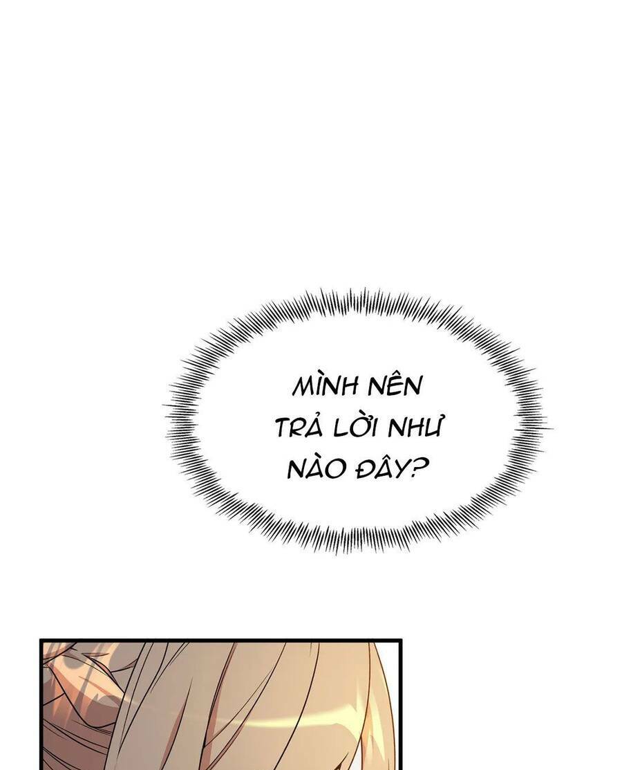 Tôi Chính Là Em Gái Của Nữ Chính Hắc Ám Chương 5 Ảnh 20