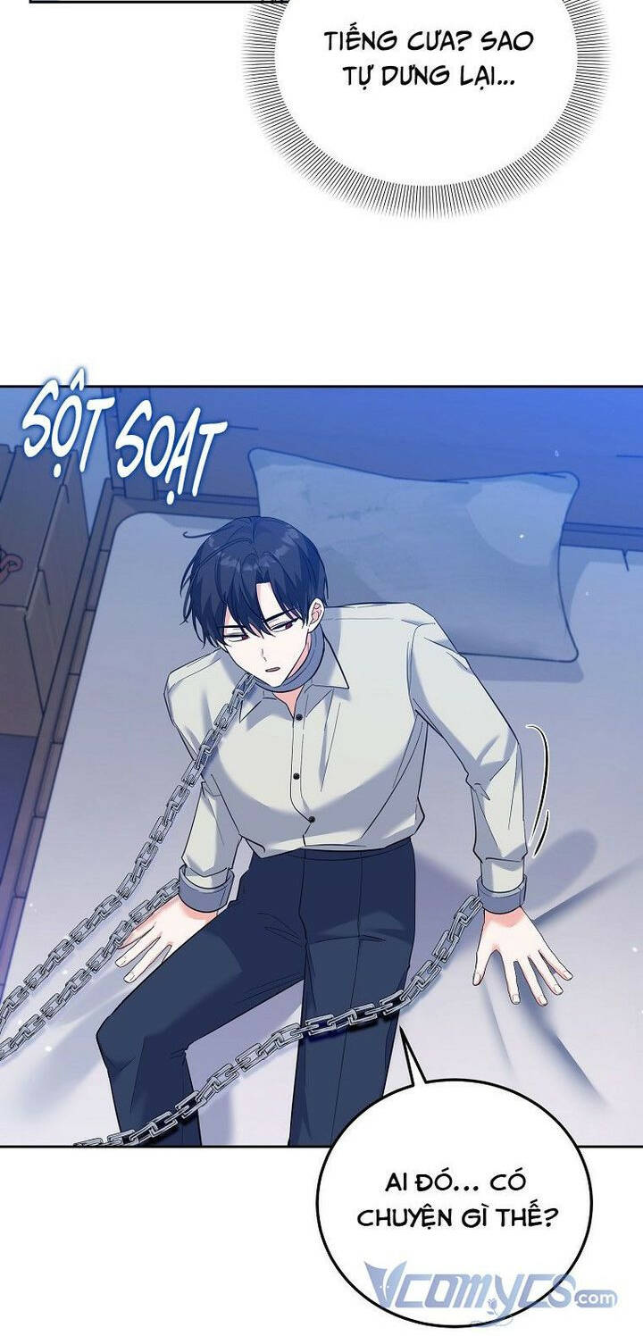 Ác Nữ Karuna Bé Lại Chương 43 Ảnh 20