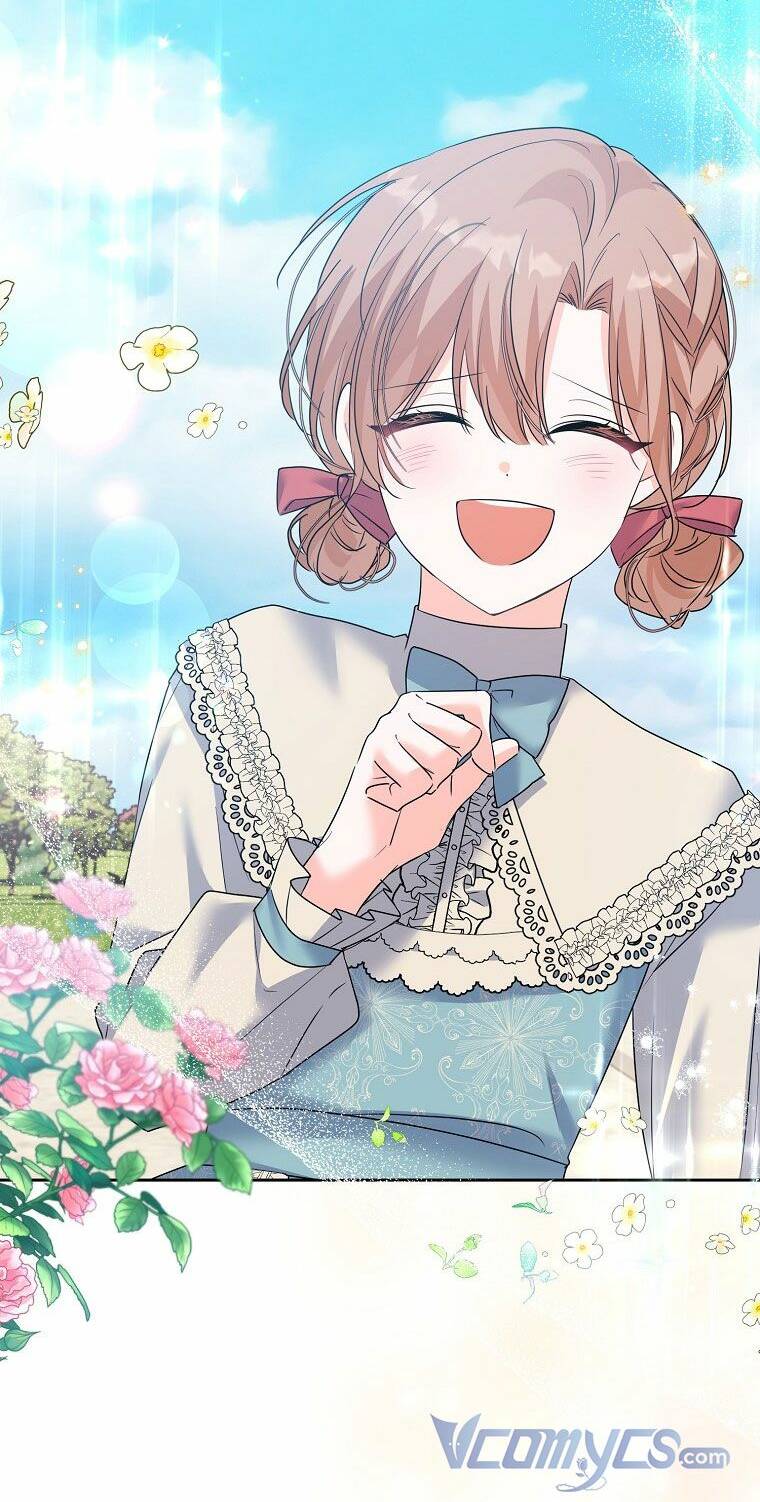 Ác Nữ Karuna Bé Lại Chương 46 Ảnh 90