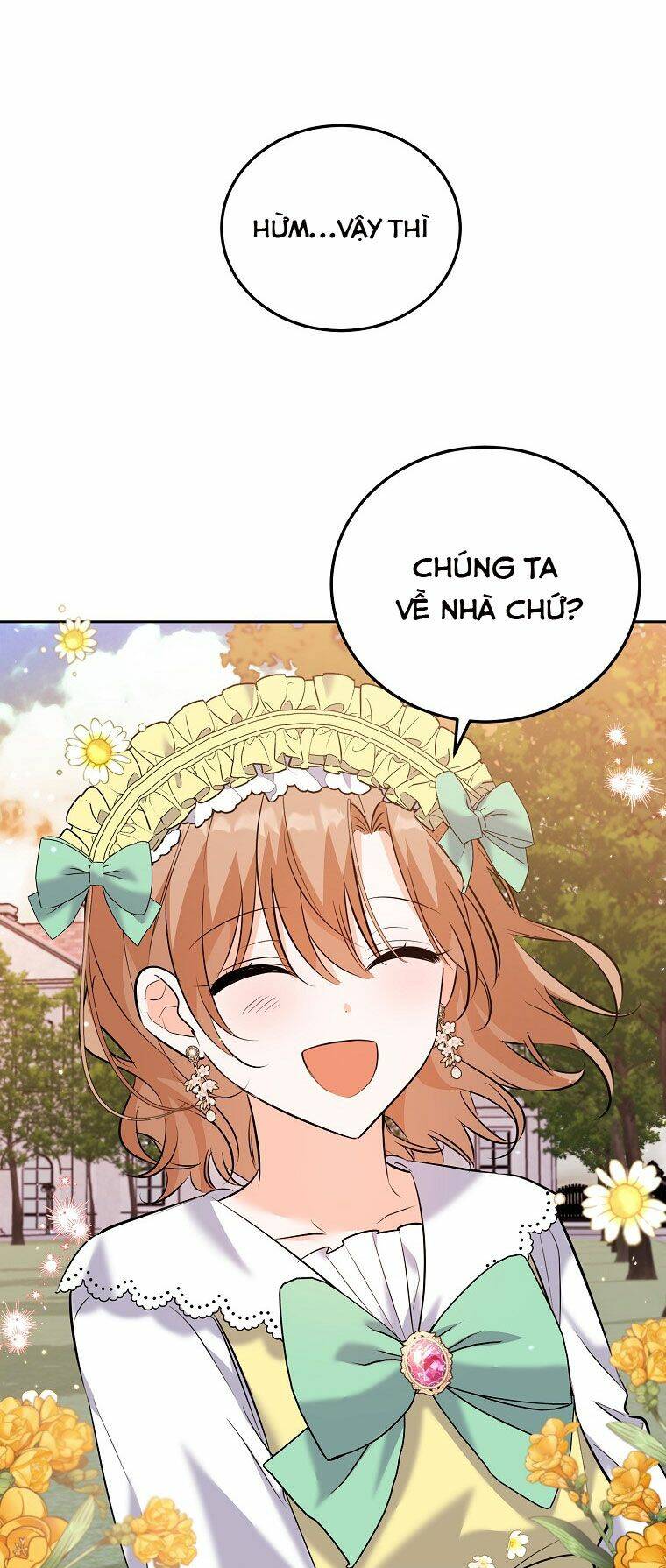 Ác Nữ Karuna Bé Lại Chương 45 Ảnh 76