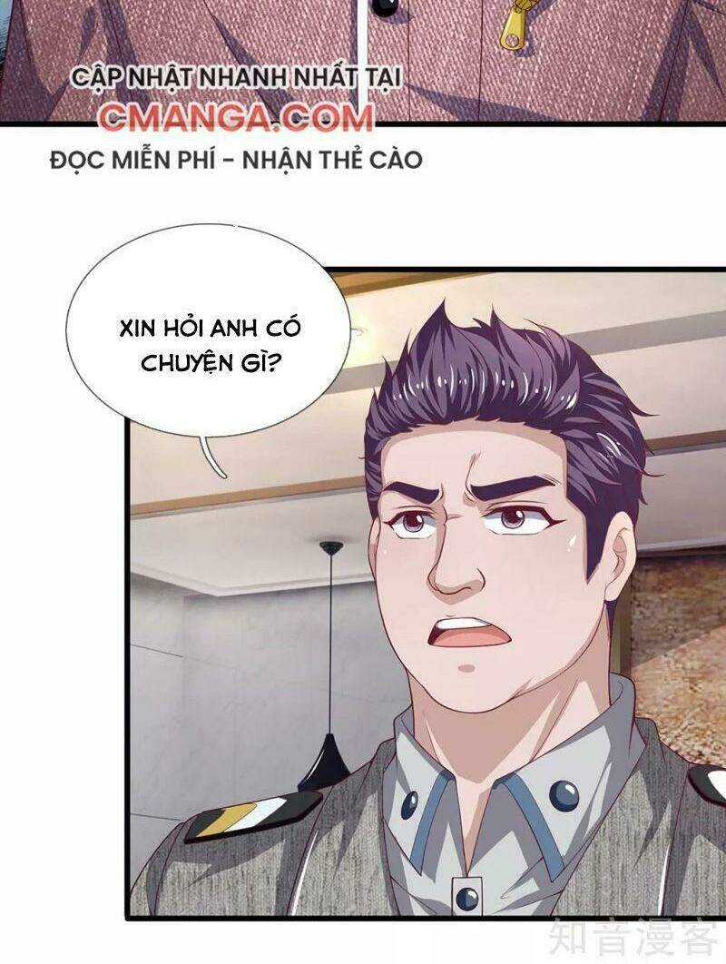 Chung Cực Binh Vương Tại Đô Thị Chương 153 Ảnh 19
