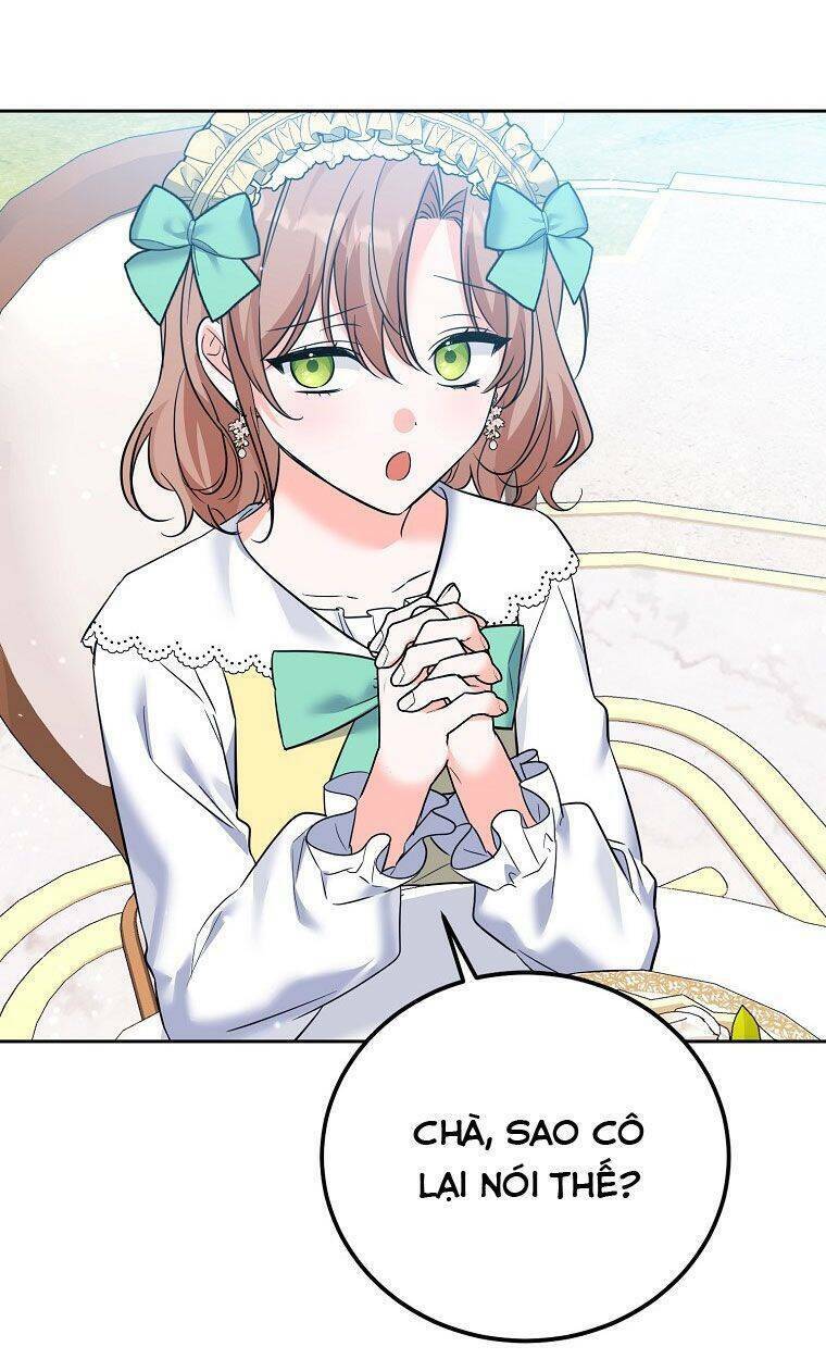 Ác Nữ Karuna Bé Lại Chương 41 Ảnh 86