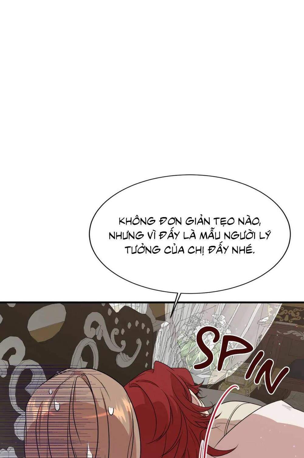 Tôi Chính Là Em Gái Của Nữ Chính Hắc Ám Chương 3 Ảnh 78