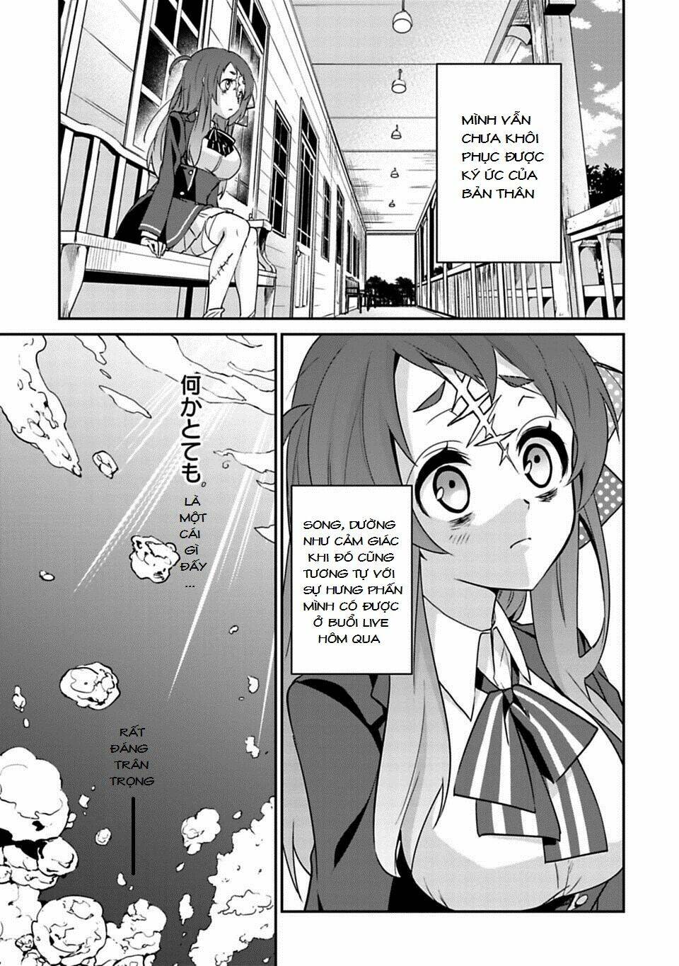Zombieland Saga Chương 3 Ảnh 26