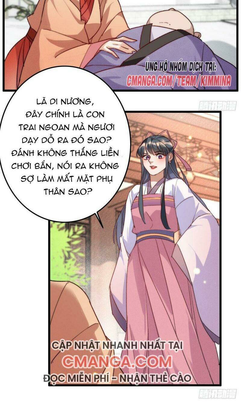 Ngự Thú Cuồng Phi Chương 10 Ảnh 16