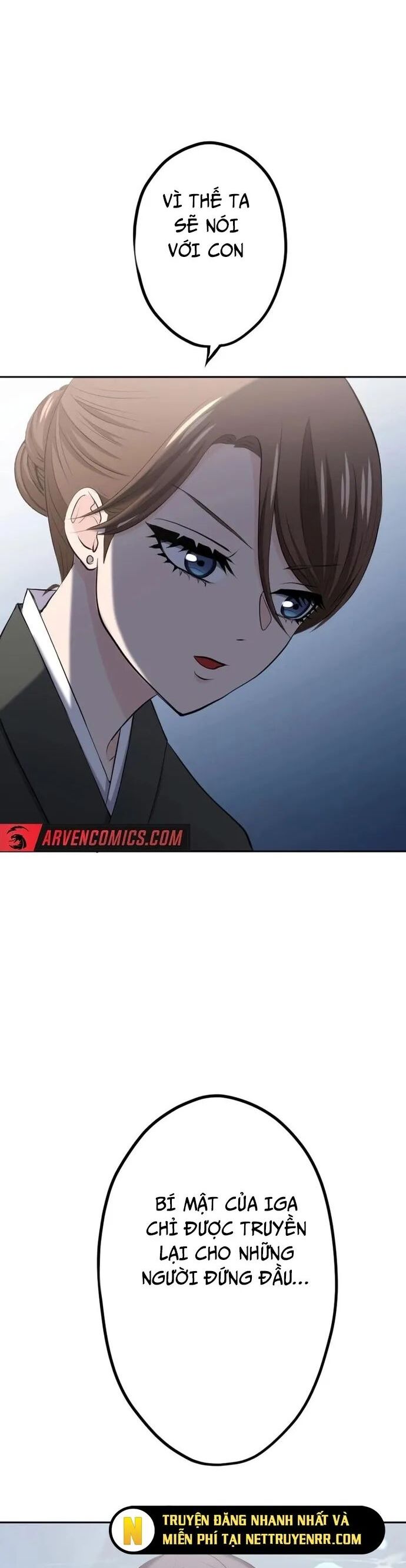 Ittoki The Ninja Chương 16 Ảnh 66