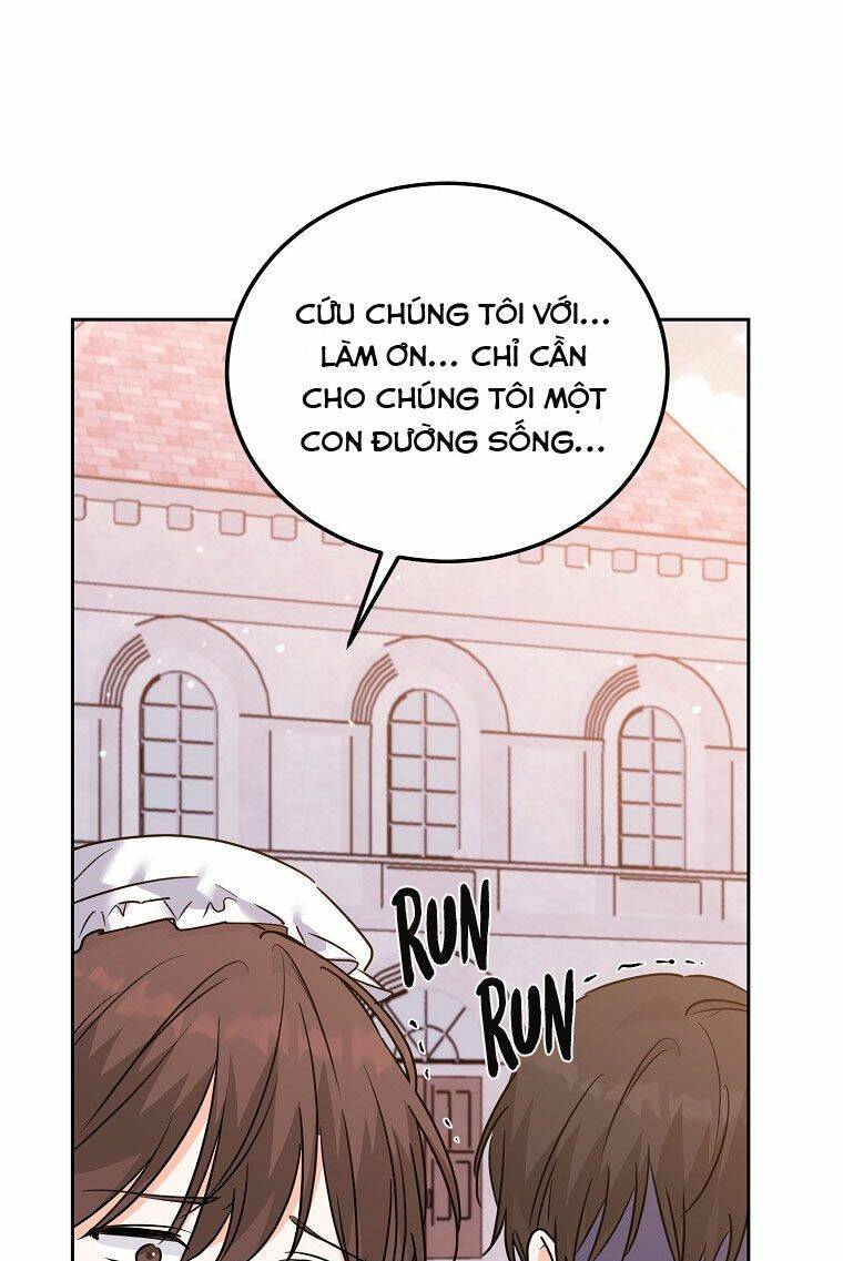 Ác Nữ Karuna Bé Lại Chương 45 Ảnh 65