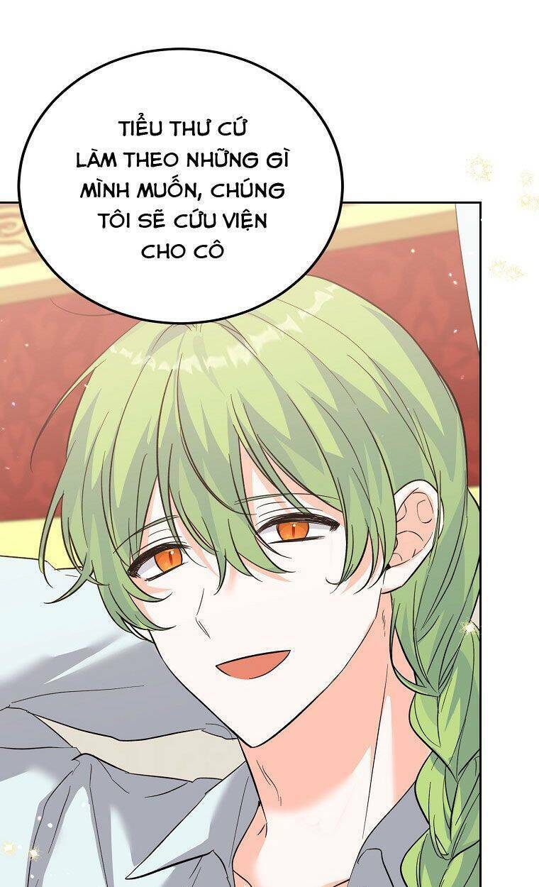 Ác Nữ Karuna Bé Lại Chương 39 Ảnh 20